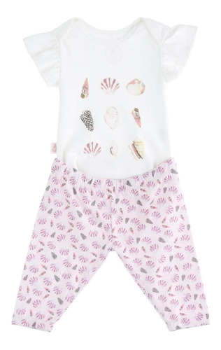 Body Algodon/poliester Icha Multicolor Hush Puppies Kids