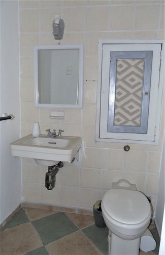 Oficina En Venta En Santiago