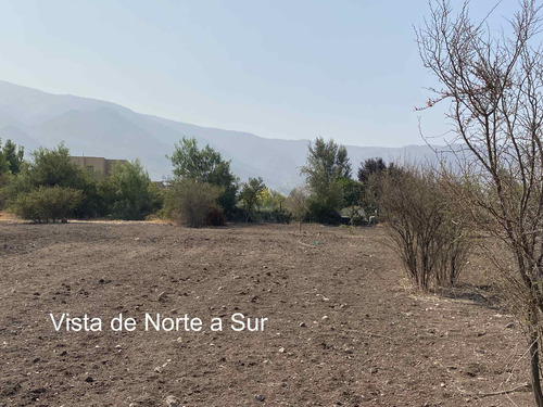Imagen 4 de 24 de Venta Terreno Chicureo - Condominio Las Brisas De Chicureo