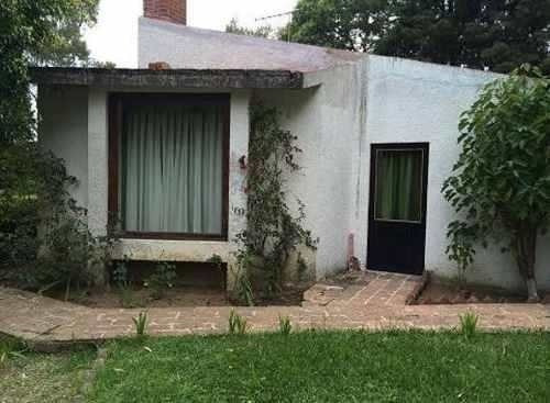 Imagen 2 de 14 de Nepantla Casa De Campo, Sal De La Cdmx Y Vive Cerca De Ella
