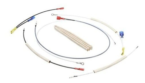 Nemco W7000 Único Conjunto De Cables