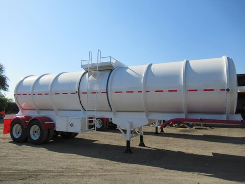 Imagen 3 de 8 de Tanque Para Hidrocarburos 31,000 Lts Para Full 2022