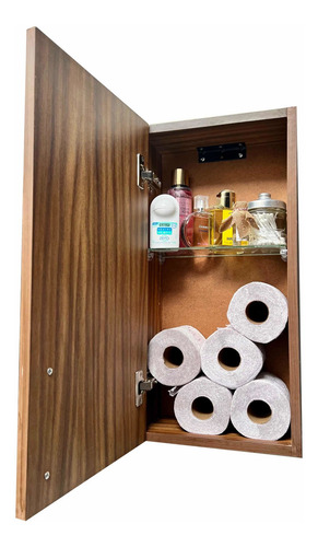 Repisa Parota Shampoo, Cuidado Personal