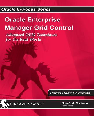 Libro Oracle Enterprise Manager Grid Control: Advanced Oe...