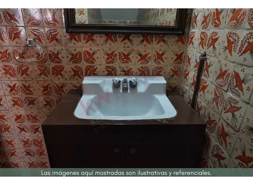 Casa En Venta En Atrio De San Francisco, Cuadrante De San Francisco, Coyoacán