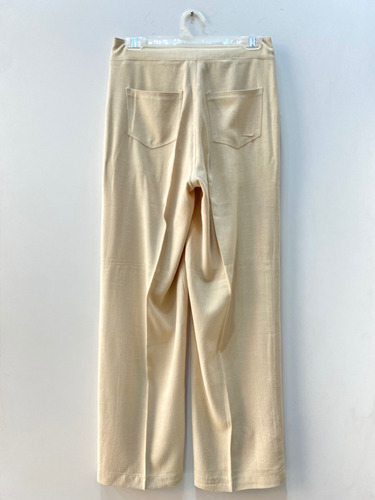 Pantalón De Lino Juvenil Para Mujer Primavera Calor