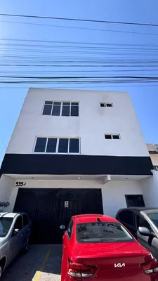 Edificio en venta