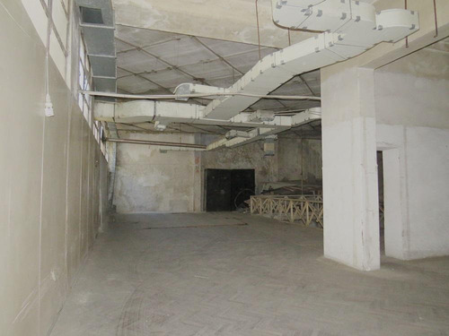 Tres Padrones: Parking, Local Y Apartamento