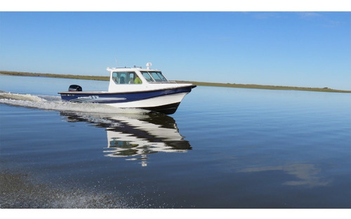Imagen 12 de 18 de Venta Baader Tracker 700 Sport Uso Trabajo/ Familiar