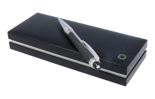 Imagen 3 de 6 de Bolígrafo Montblanc, Star Walker Extreme