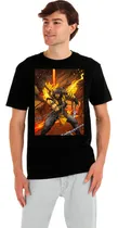 Comprar Playera Mortal Kombat Diseño 333 Playeras Beloma