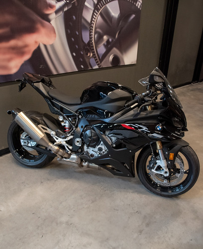 Bmw S 1000 Rr 2024