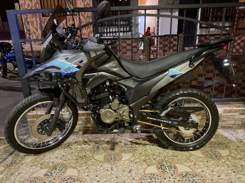 Akt Tt Ds 200 Versión Rally