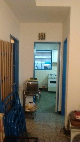 Imagen 1 de 5 de Departamento Excelente Ubicacion De 3 Amb. En Zona Almagro