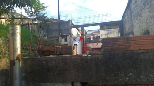 Imagem 13 de 13 de Terreno À Venda, 250 M² Por R$ 345.000,90 - Pirituba - São Paulo/sp - Te0045