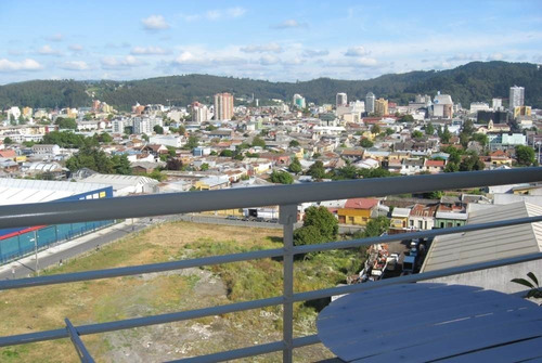 Imagen 7 de 9 de Departamento Prieto/colo-colo