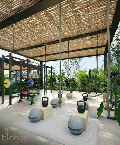 Imagen 15 de 28 de Venta Bloom Maya Residential Departamentos De Lujo Tulum Reg