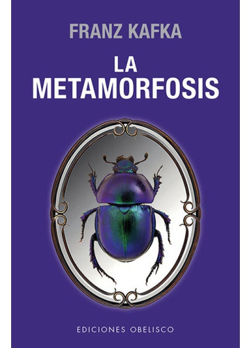 Metamorfosis, La - Franz Kafka