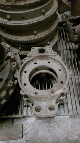 Porta Levas De Mack R 600 Usadas
