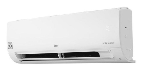 Aire Acondicionado Split LG 3100fg Dual Inverter Frio Calor