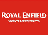 Royal Enfield VL - DV - LELOIR