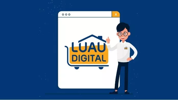 Quem é a Luau Digital?