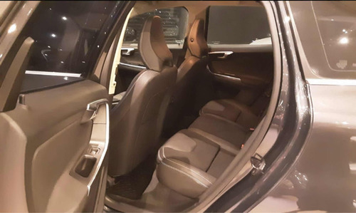 Volvo XC60 3.0 T6 High Luxury 304cv At Awd