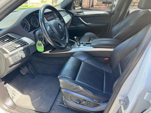 BMW X6 3.0 Xdrive 35i Sportive 306cv