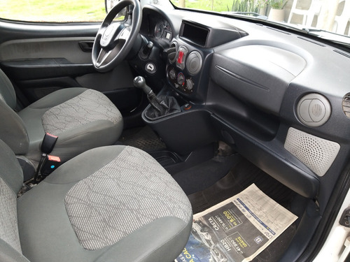 Fiat Doblo Atractive 1.4
