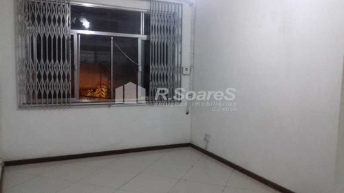 Apartamento-à Venda-bento Ribeiro-rio De Janeiro - Vvap20608