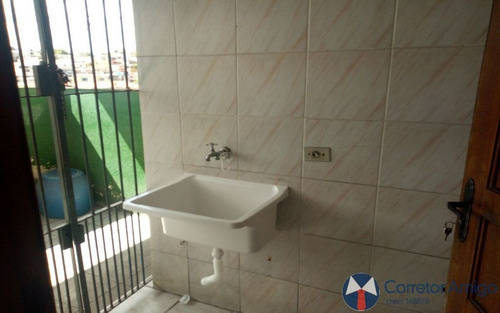 Imagem 4 de 13 de Sobrado Jardim Ema 3 Dormitórios -venda - Ml3519