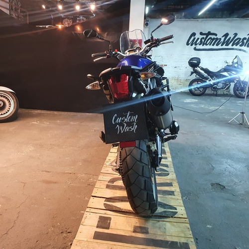 Imagem 12 de 14 de Triumph Tiger
