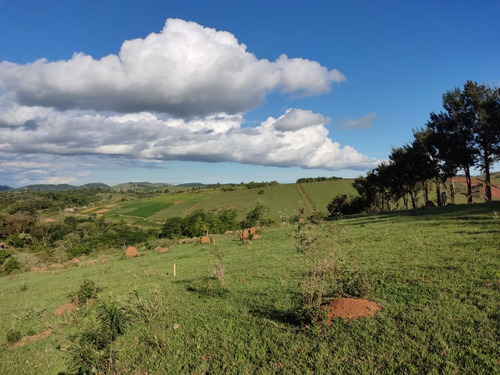 Imagem 1 de 14 de Im41- Lote Para Chacara Parcelado