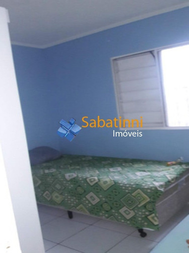 Imagem 4 de 6 de Apartamento A Venda Em Sp Jardim Santa Terezinha - Ap02444 - 68192804