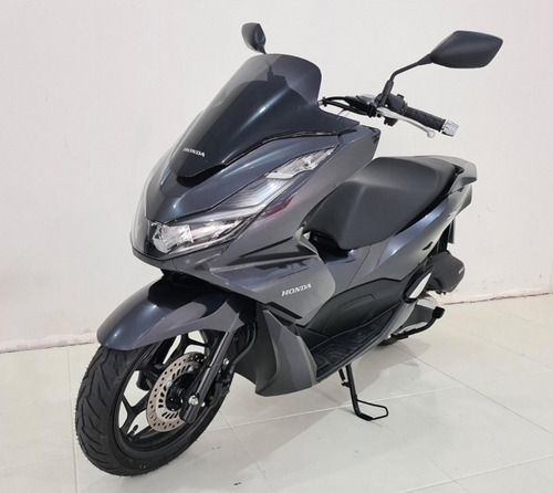 Honda Pcx 160 Cbs