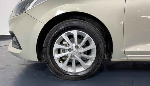 Imagen 10 de 15 de 44361 - Hyundai Accent 2019 Con Garantía