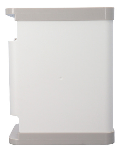 Contenedor Extraíble Grande Para Almacenamiento De Leche En