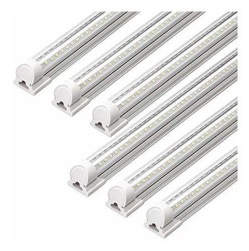 Focos Led - Barrina - Luz Led Para Tienda De 40 W, 5000 Lm Y