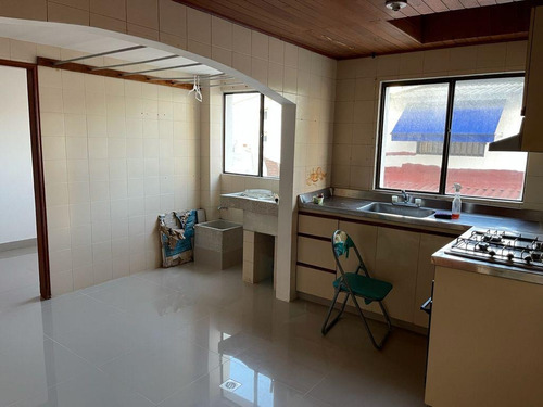 Imagen 5 de 22 de Apartamento En Arriendo Manga - Cartagena