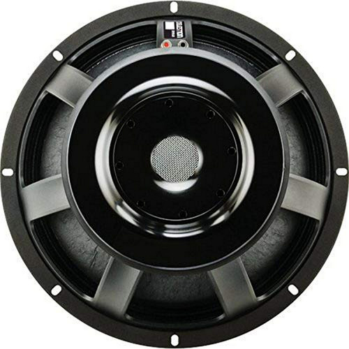 Subwoofer Celestion Cf18vjd 18  5  Voz 3200w Negro