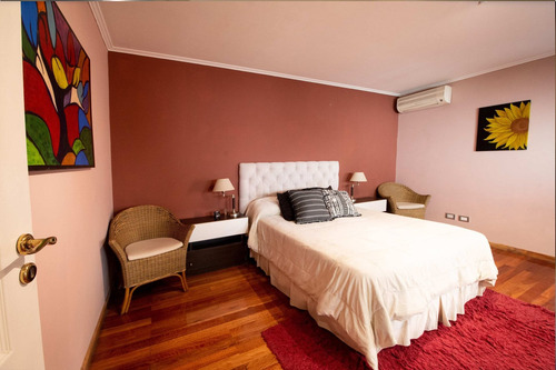 Imagen 28 de 30 de Venta Casa De 3 Dormitorios, 3 Baños Y 2 Cocheras