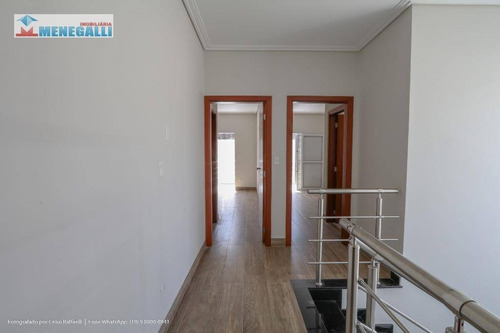 Imagem 10 de 28 de Sobrado Residencial Vila D´italia - So0051