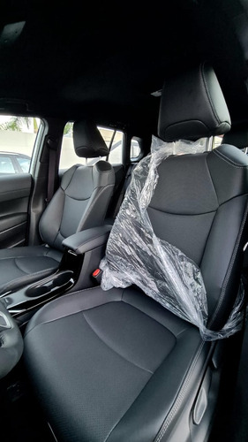 Imagem 9 de 11 de Corolla Cross Xre 2.0 Flex Aut
