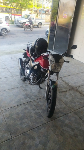Imagem 12 de 12 de Honda Start 160