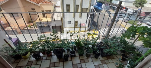 Imagem 8 de 23 de Excelente Apartamento No Centro - 10651