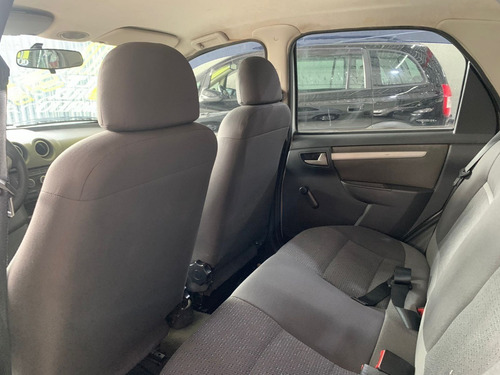 Imagem 5 de 14 de Chevrolet Celta Lt 1.0 Ano 2015