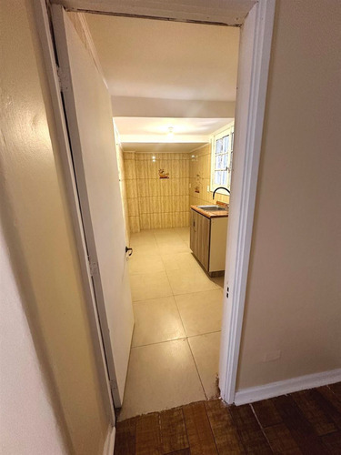 Casa En Arriendo 3 Dorm. En Conchalí Metro Vivaceta