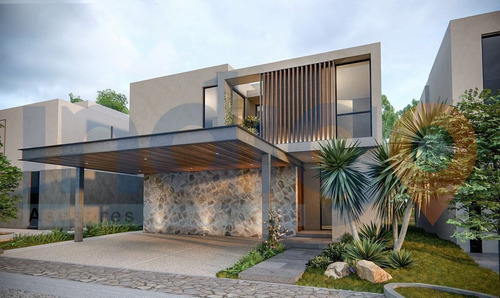 Imagen 1 de 14 de Casa Nueva En Preventa En Altozano