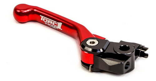 Palanca Manija Clutch Abatible Motocross Enduro Para Beta