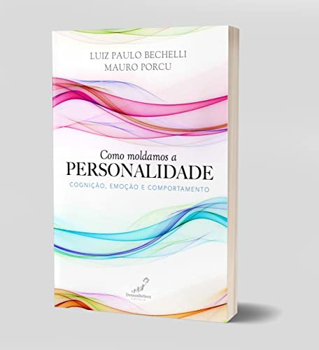 Libro Como Moldamos A Personalidade